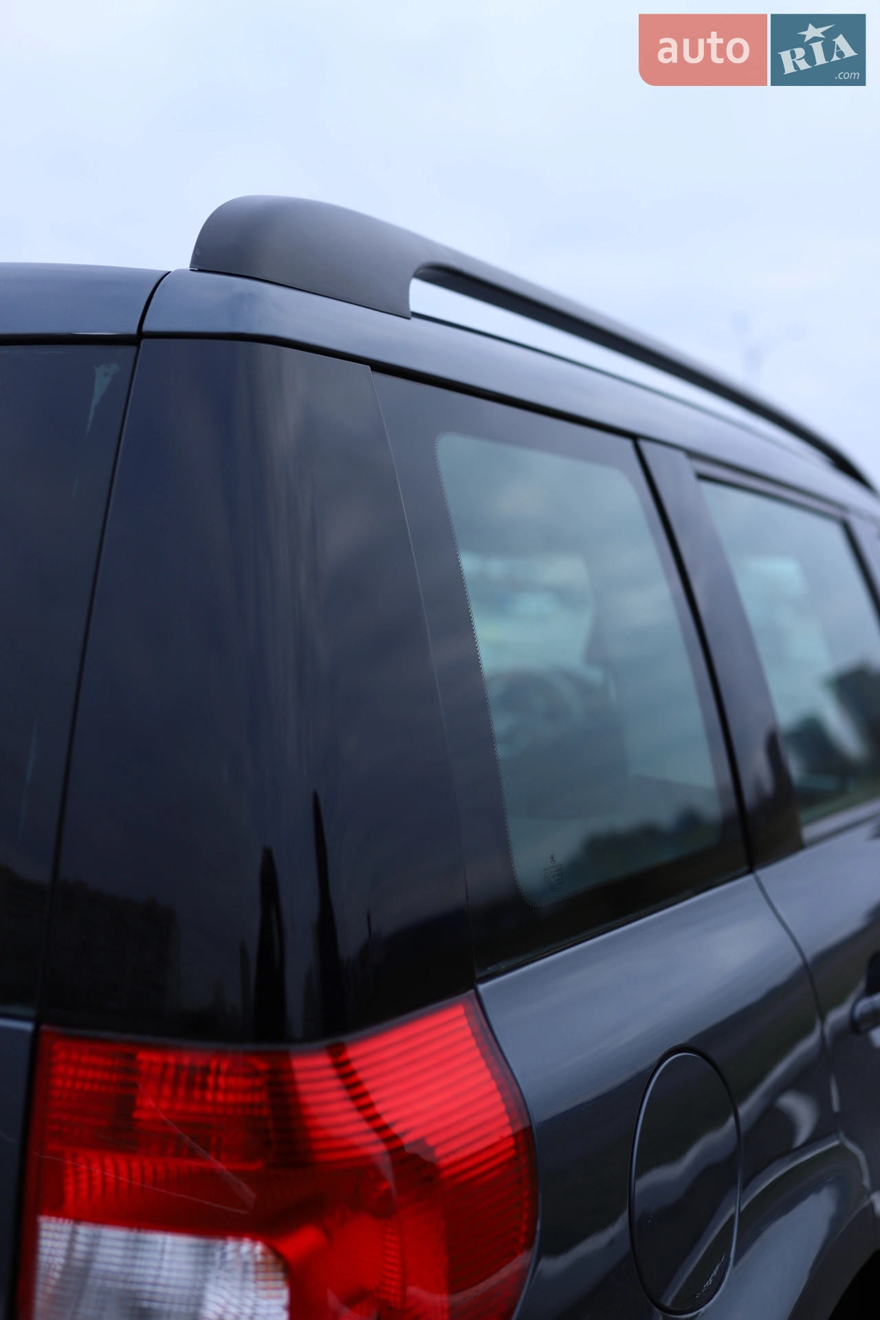2011 Skoda Yeti - мініатюра 9
