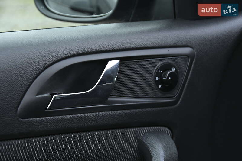 Внедорожник / Кроссовер Skoda Yeti 2010 в Бердичеве фото 21 Внедорожник / Кроссовер Skoda Yeti 2010 в Бердичеве