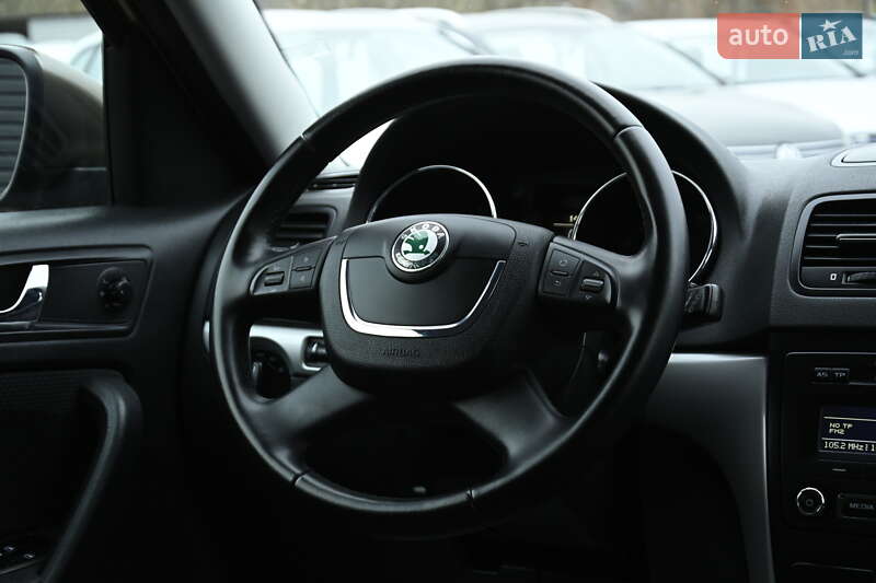 Внедорожник / Кроссовер Skoda Yeti 2010 в Бердичеве фото 42 Внедорожник / Кроссовер Skoda Yeti 2010 в Бердичеве