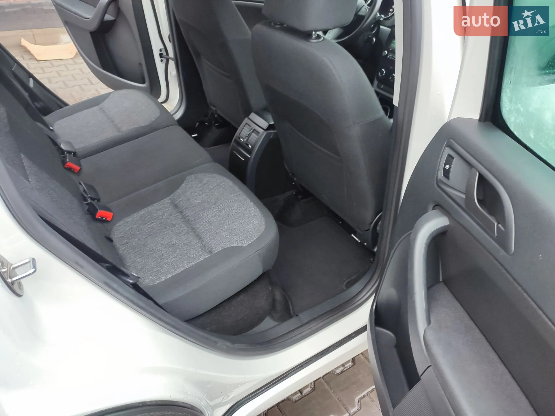 2014 Skoda Yeti - мініатюра 8