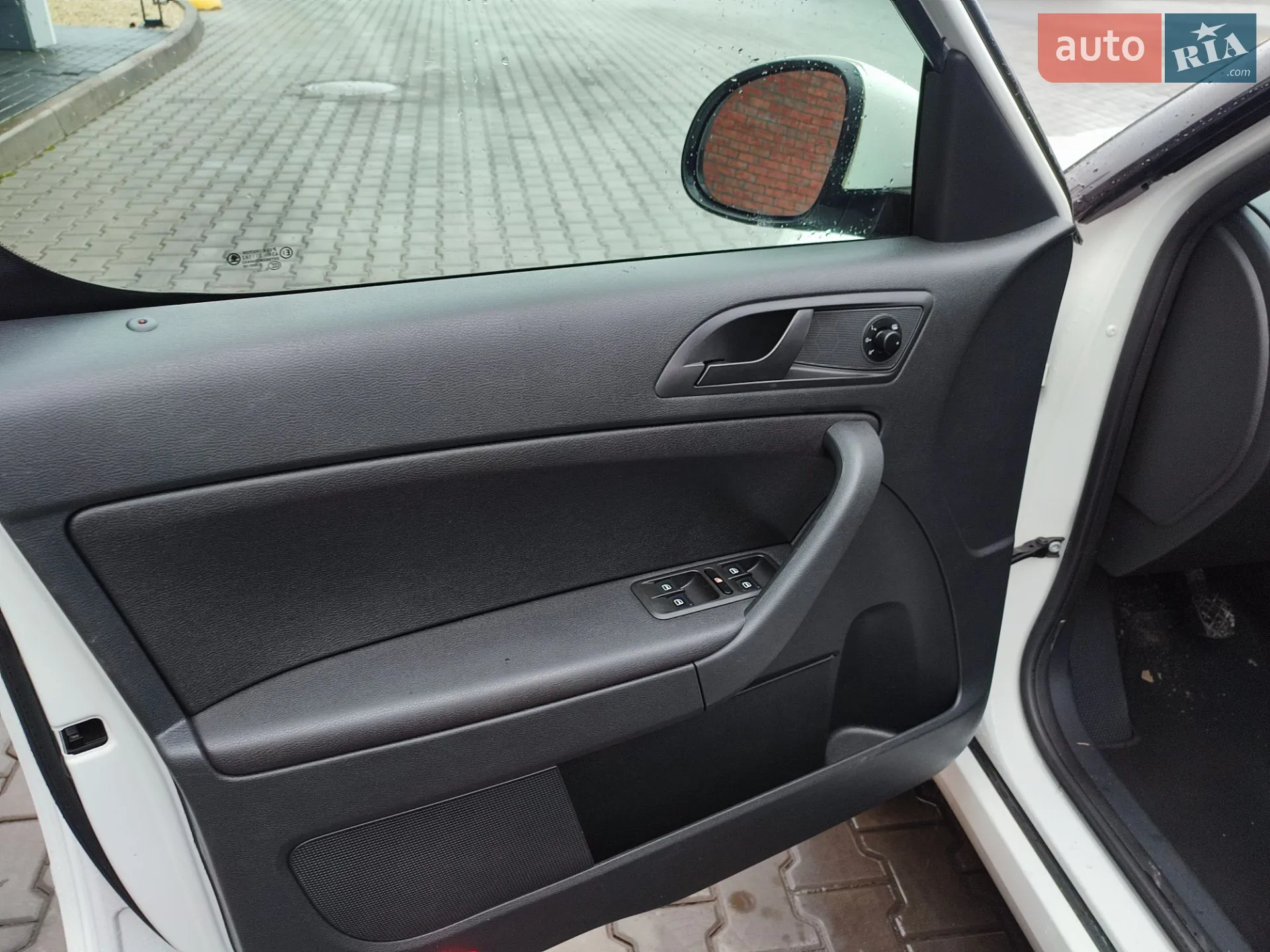 2014 Skoda Yeti - мініатюра 10