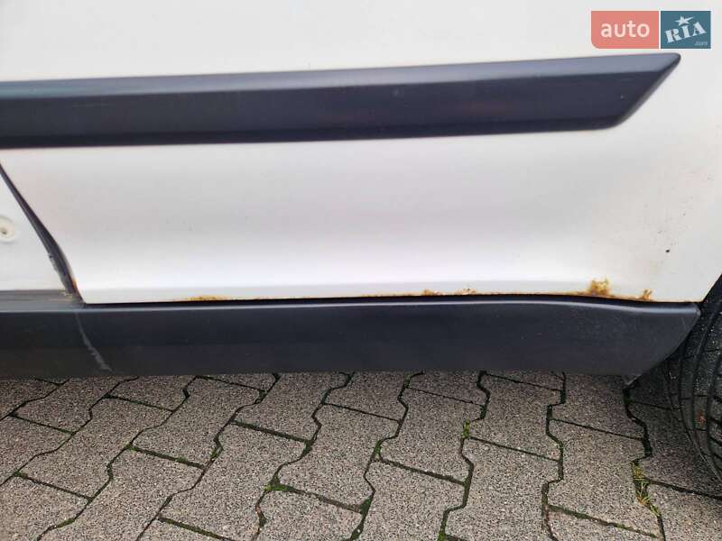 Внедорожник / Кроссовер Skoda Yeti 2014 в Самборе