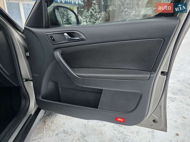 Позашляховик / Кросовер Skoda Yeti 2012 в Хмельницькому