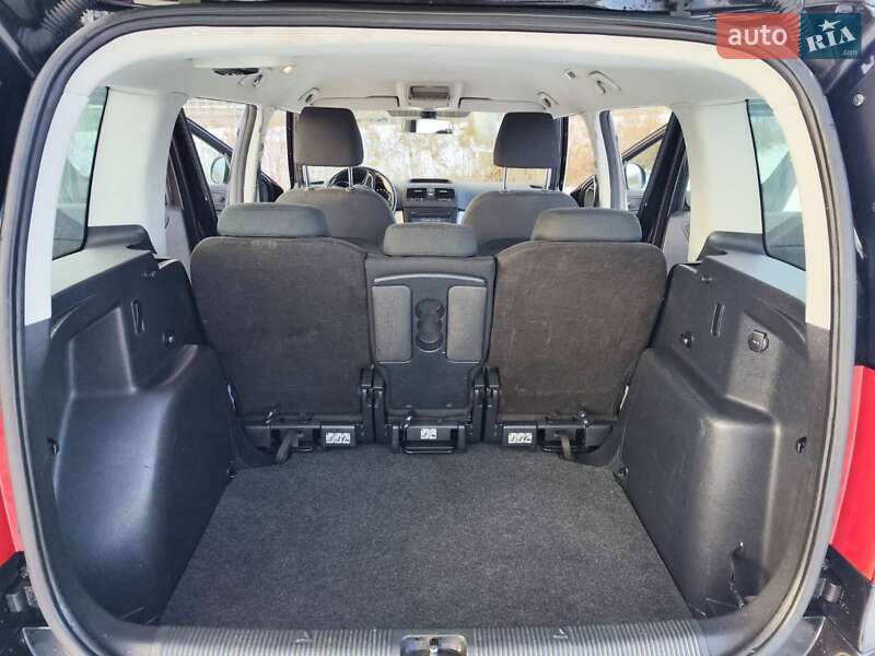 Внедорожник / Кроссовер Skoda Yeti 2014 в Львове