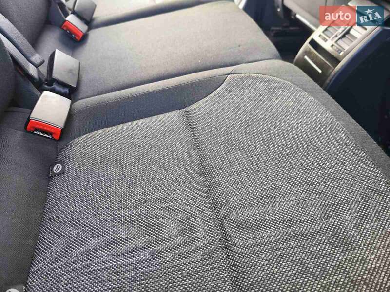 Внедорожник / Кроссовер Skoda Yeti 2014 в Львове