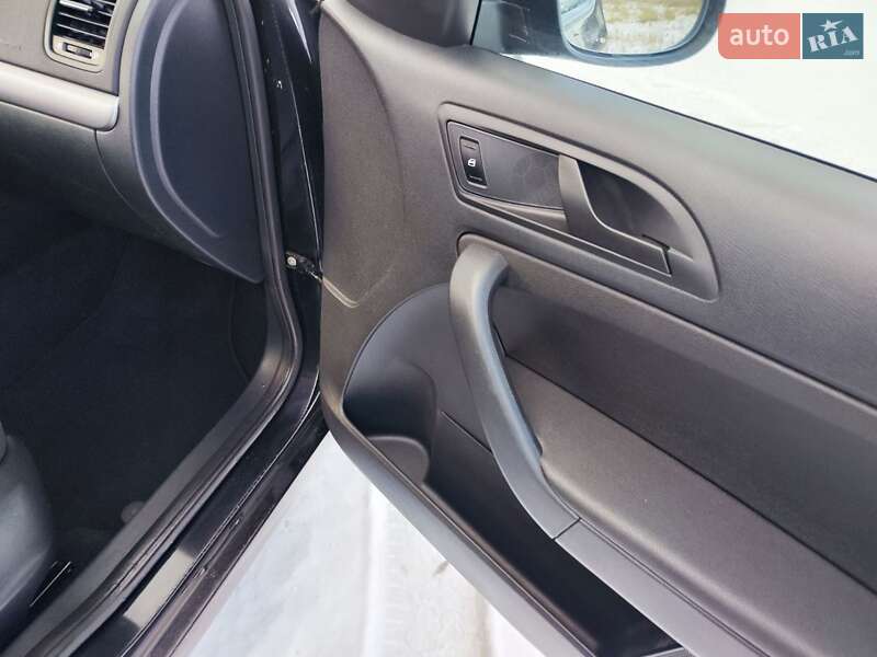 Внедорожник / Кроссовер Skoda Yeti 2014 в Львове