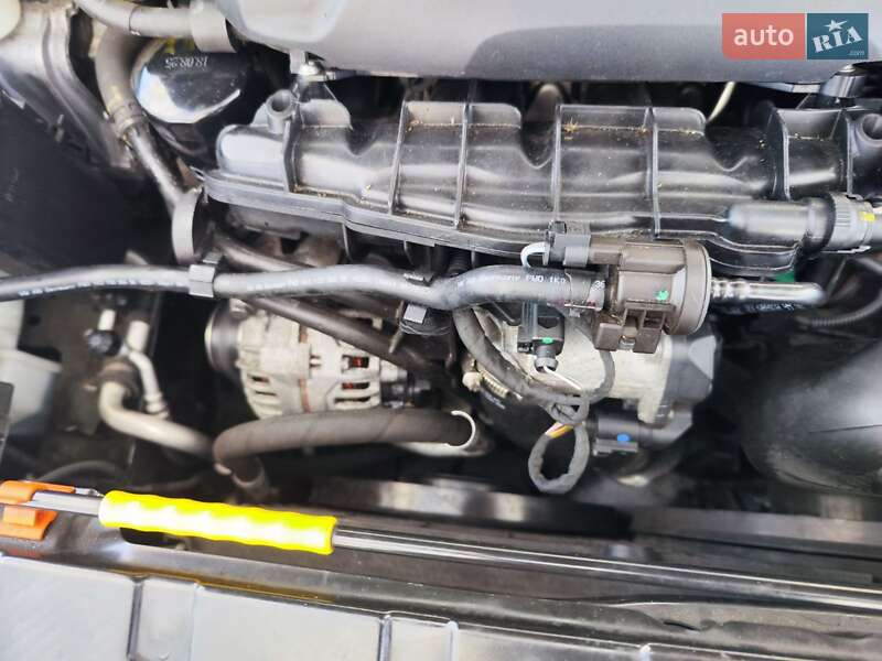 Внедорожник / Кроссовер Skoda Yeti 2014 в Львове