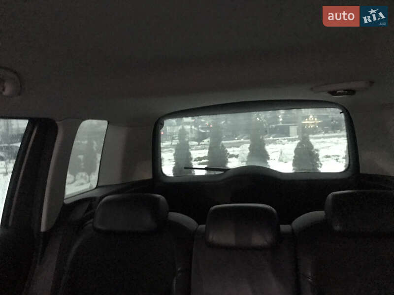 Внедорожник / Кроссовер Skoda Yeti 2010 в Львове фото 15 Внедорожник / Кроссовер Skoda Yeti 2010 в Львове