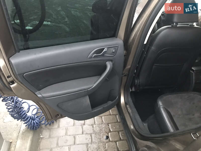 Внедорожник / Кроссовер Skoda Yeti 2010 в Львове фото 21 Внедорожник / Кроссовер Skoda Yeti 2010 в Львове