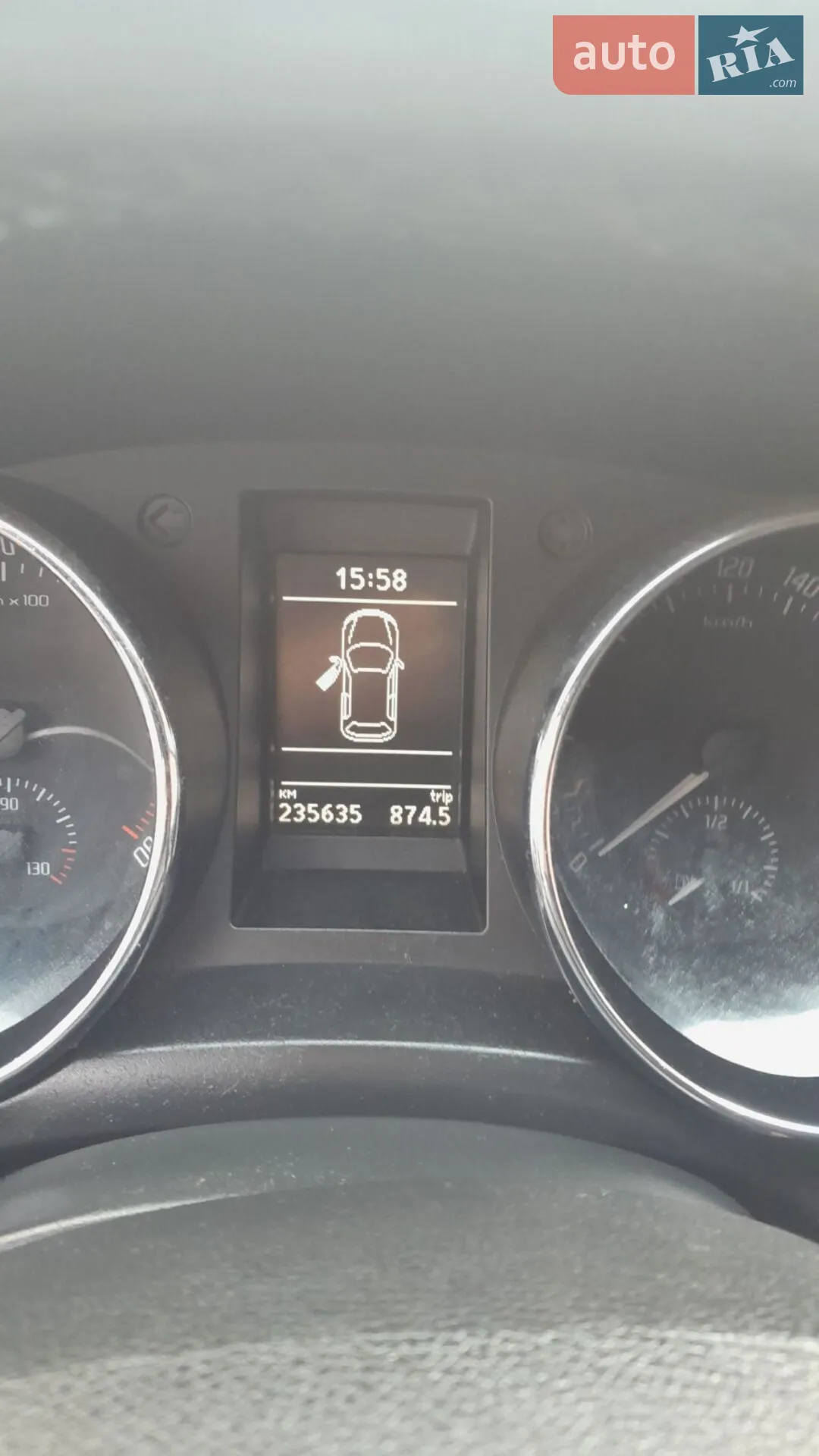 2011 Skoda Yeti - мініатюра 32