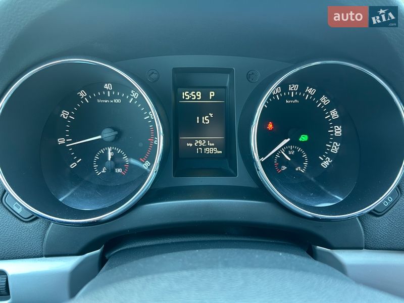 Внедорожник / Кроссовер Skoda Yeti 2012 в Киеве