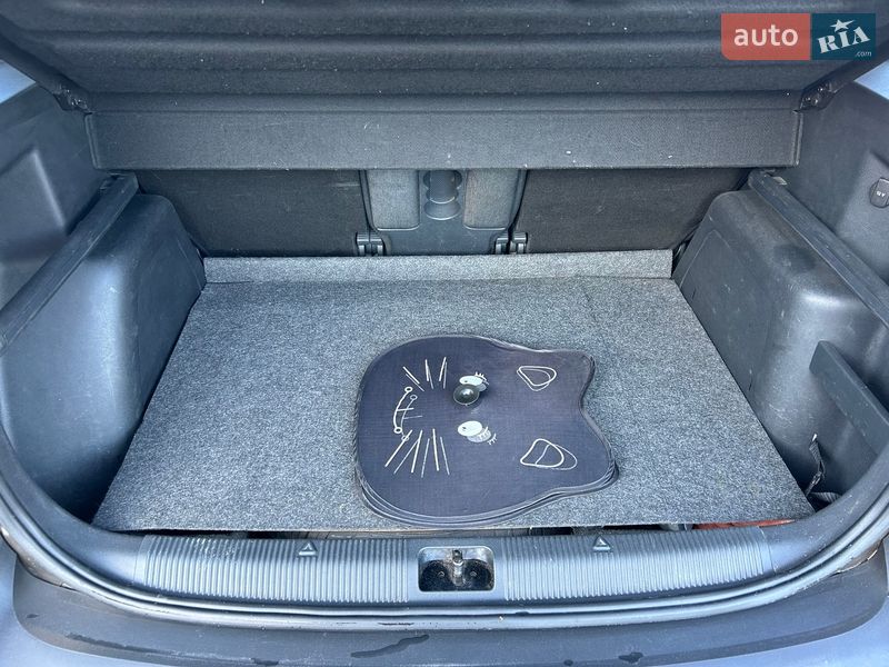 Внедорожник / Кроссовер Skoda Yeti 2012 в Киеве