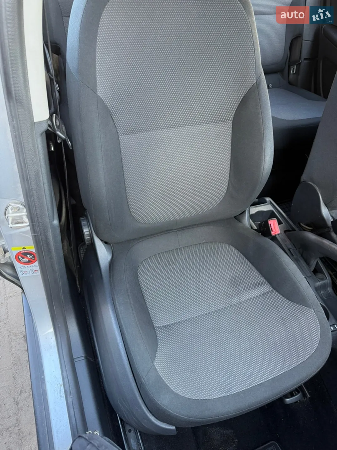2012 Skoda Yeti - мініатюра 11