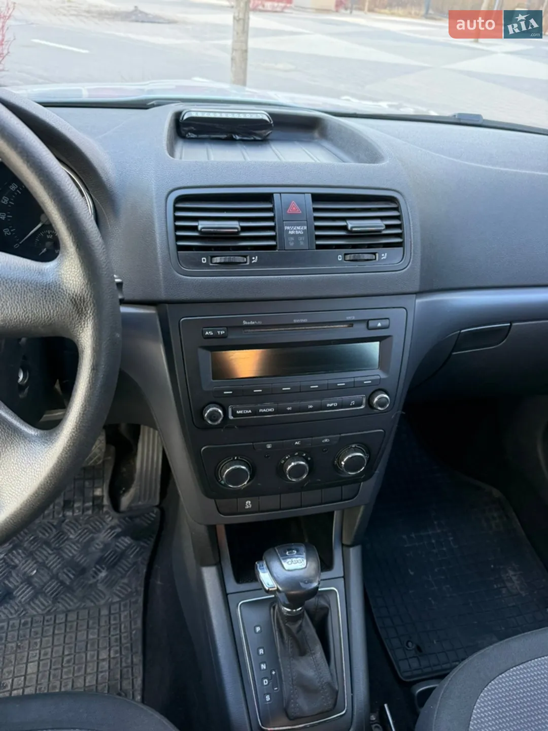 2012 Skoda Yeti - мініатюра 17