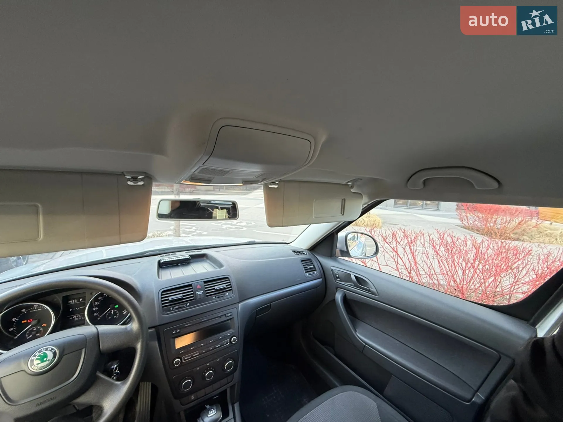 2012 Skoda Yeti - мініатюра 23