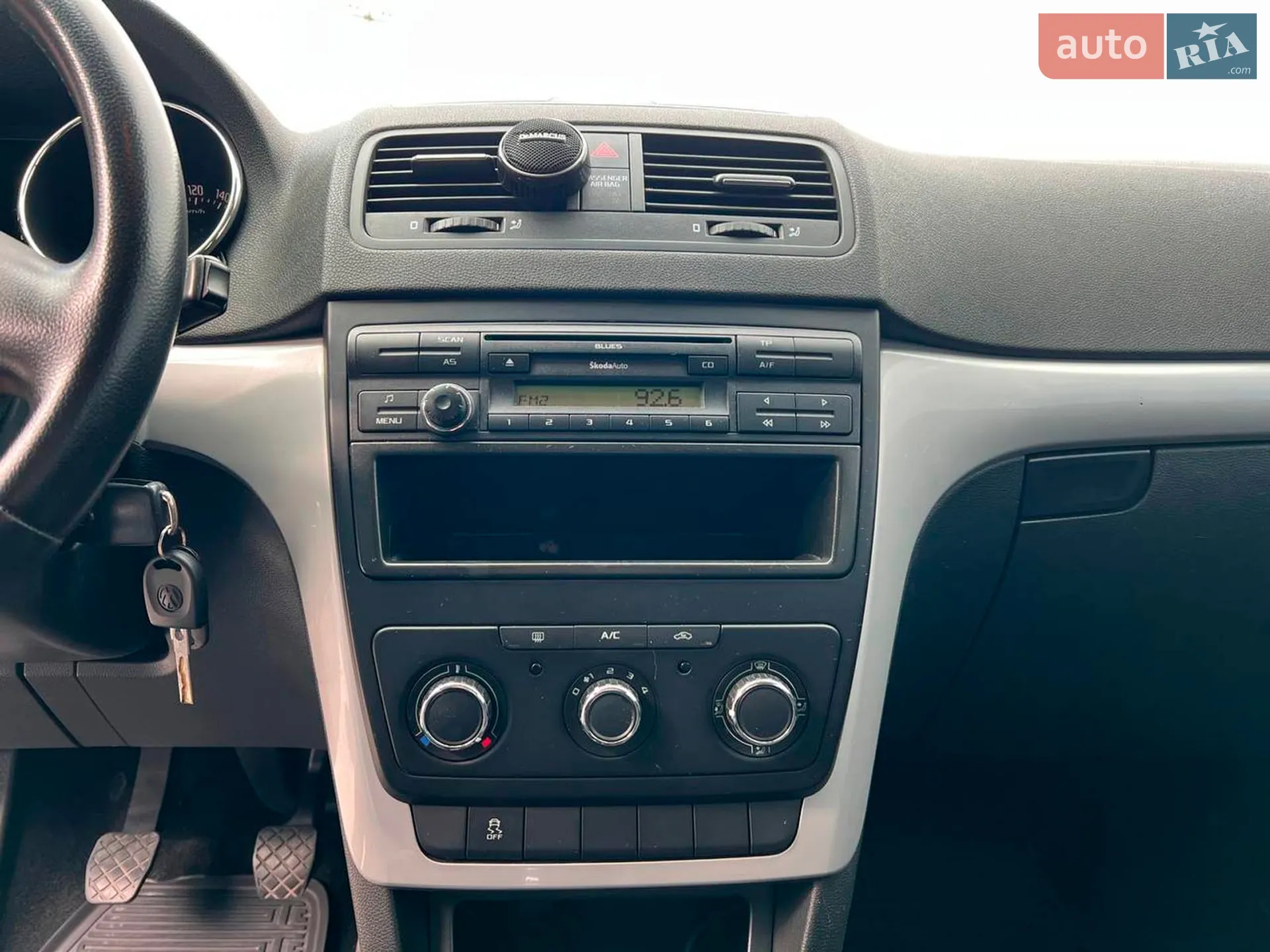 2013 Skoda Yeti - мініатюра 26