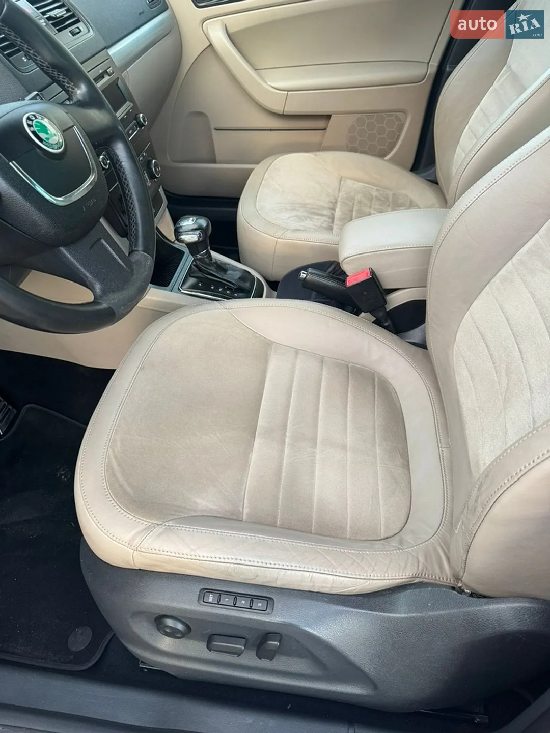 2011 Skoda Yeti - мініатюра 18