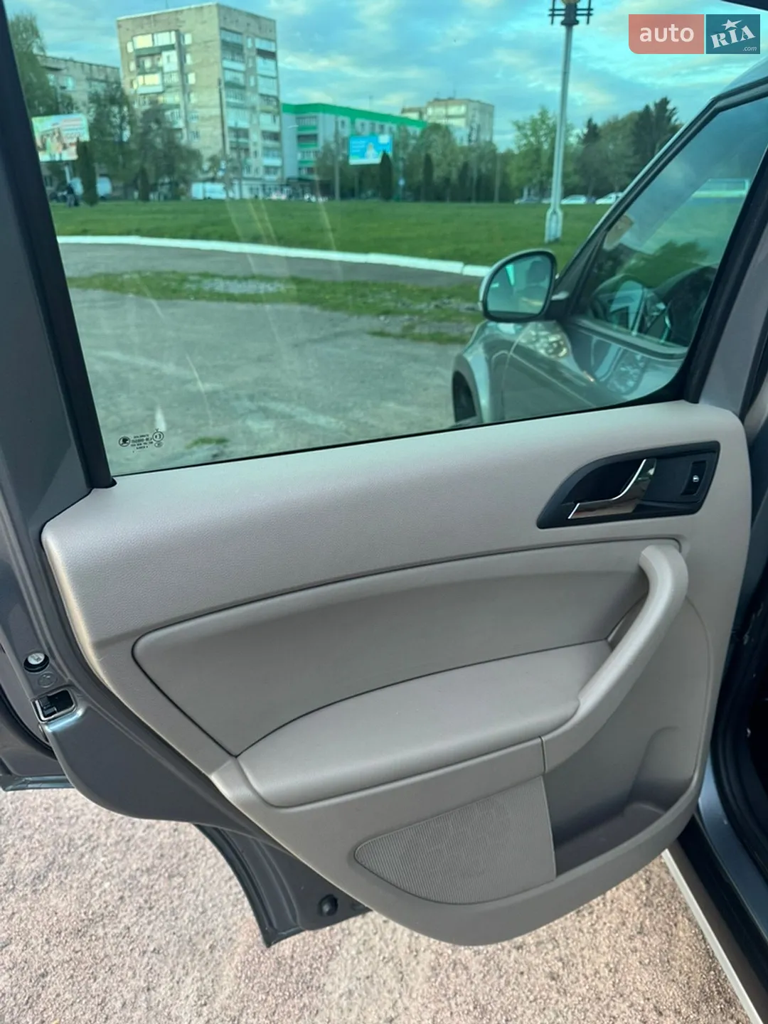 2011 Skoda Yeti - мініатюра 20