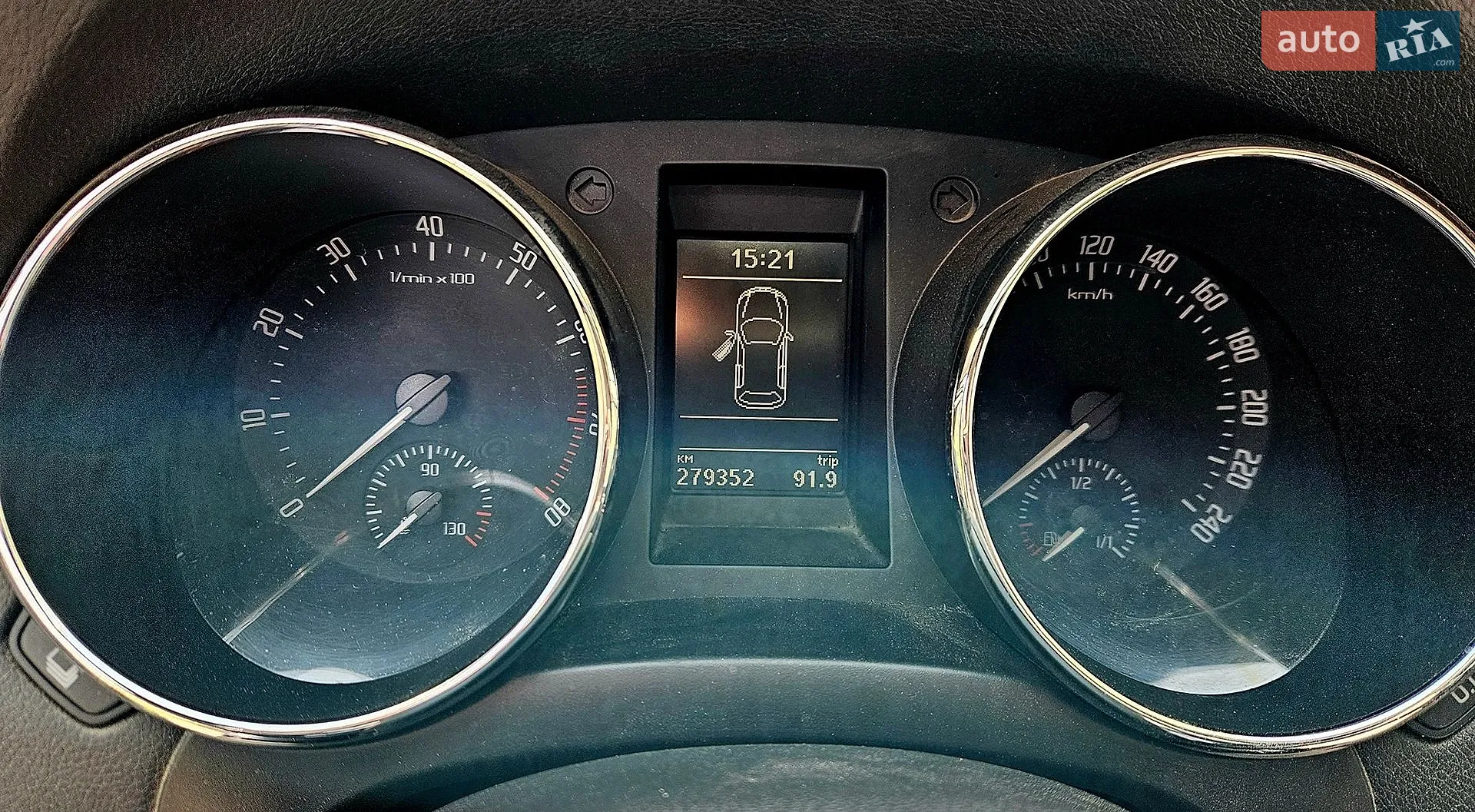 2010 Skoda Yeti - мініатюра 7