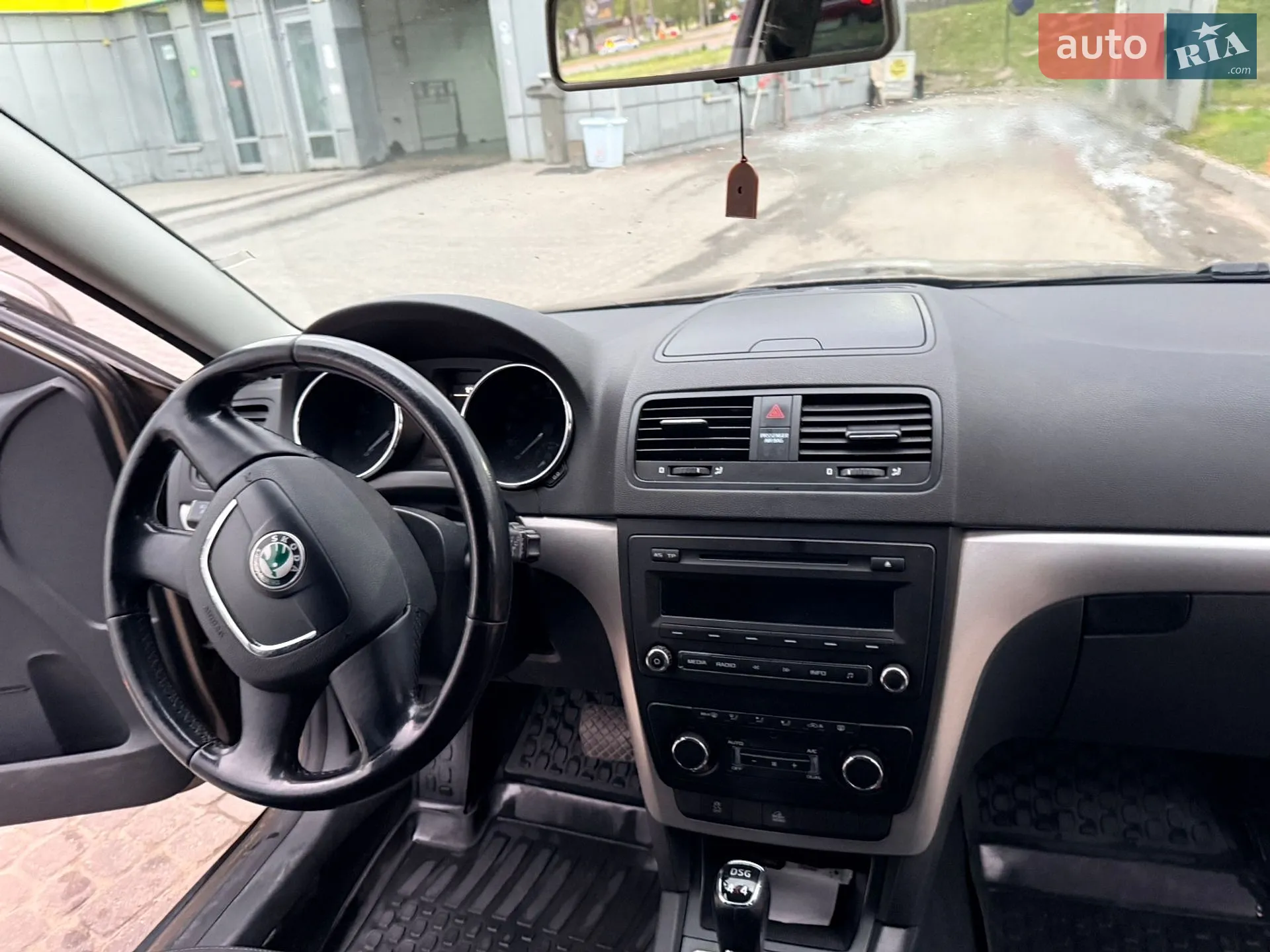 2013 Skoda Yeti - мініатюра 10
