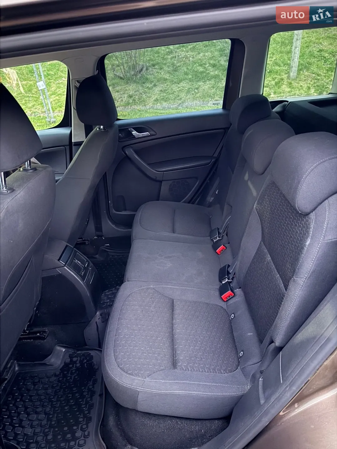 2013 Skoda Yeti - мініатюра 18