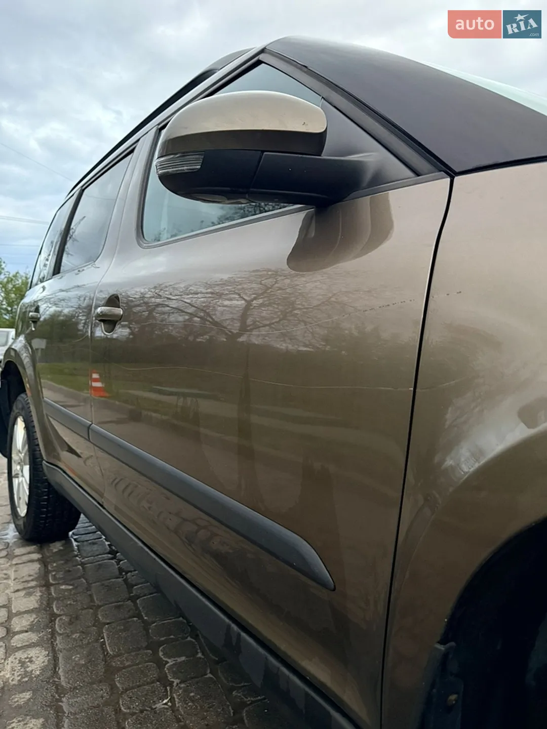 2013 Skoda Yeti - мініатюра 23