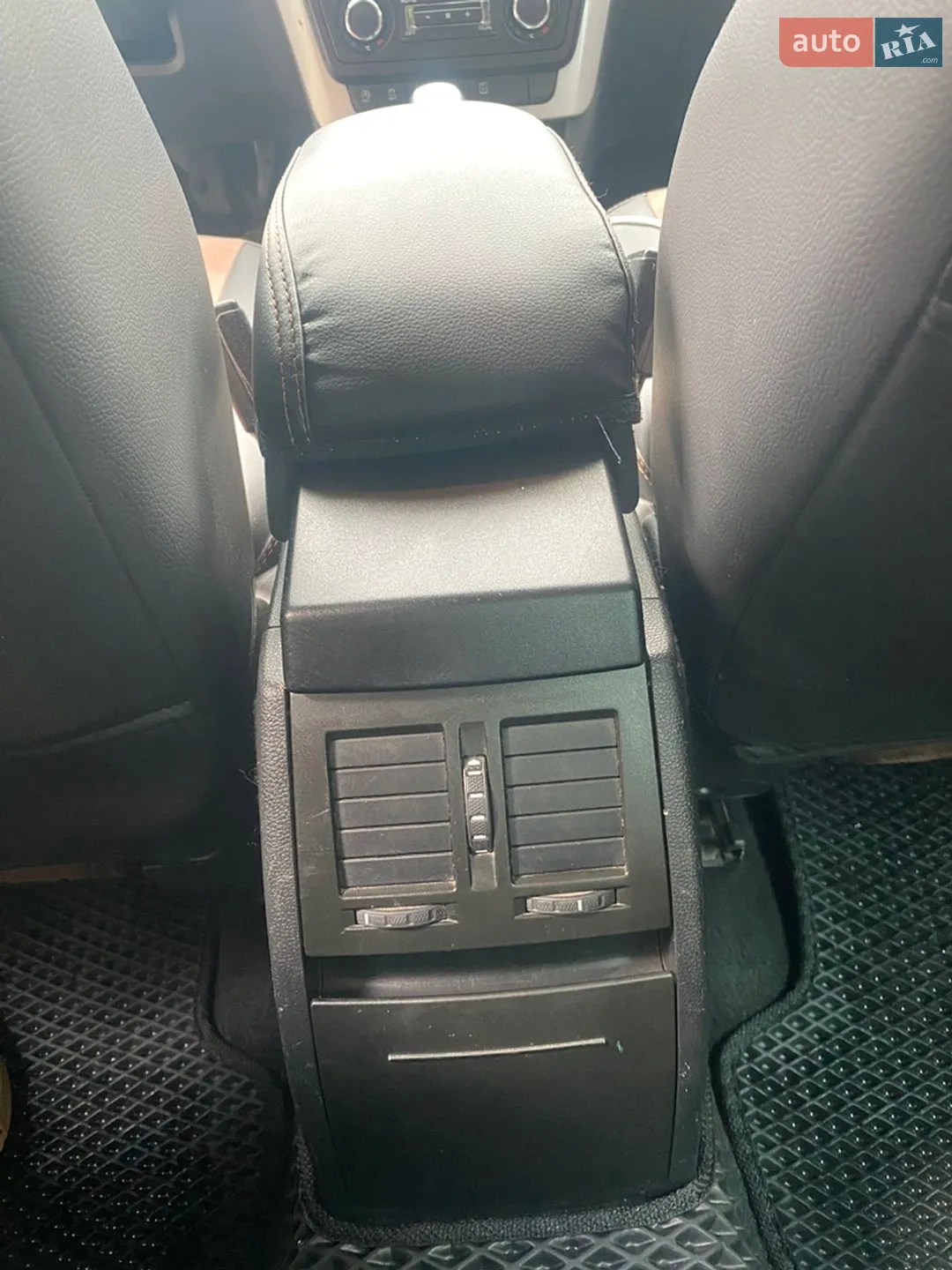 2013 Skoda Yeti - мініатюра 12