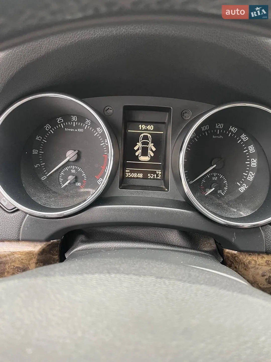 2010 Skoda Yeti - мініатюра 14