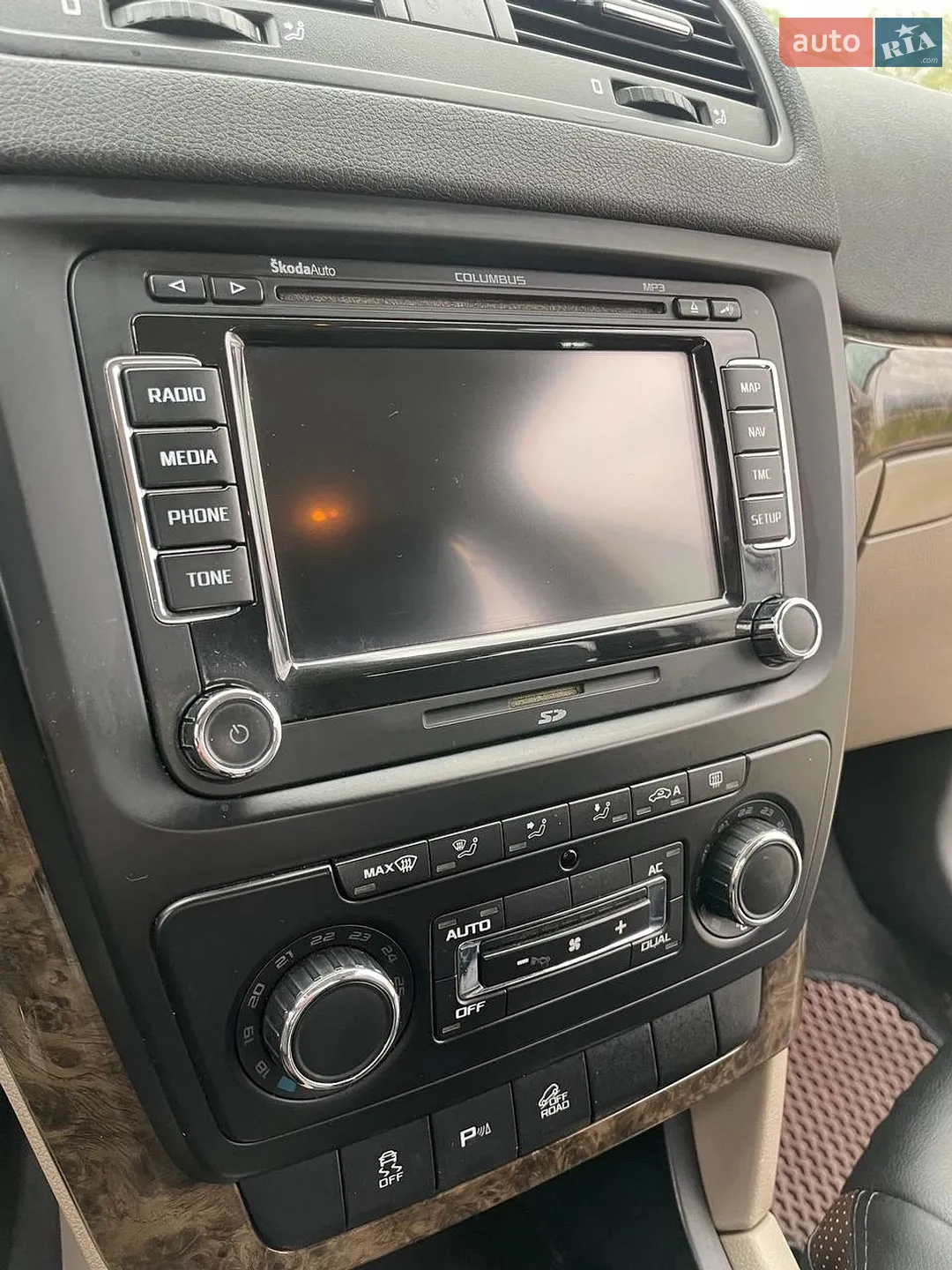 2010 Skoda Yeti - мініатюра 16