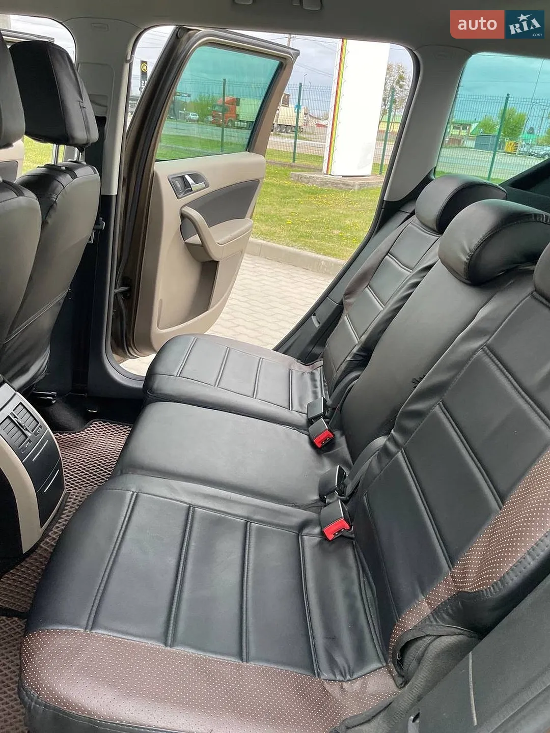 2010 Skoda Yeti - мініатюра 18