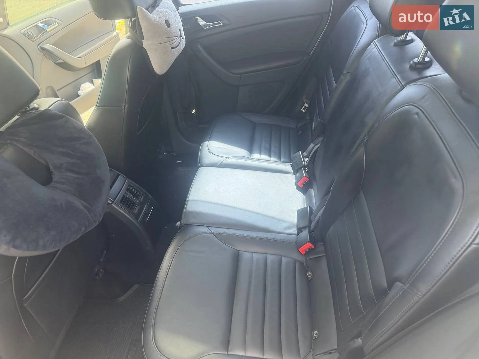 2013 Skoda Yeti - мініатюра 8
