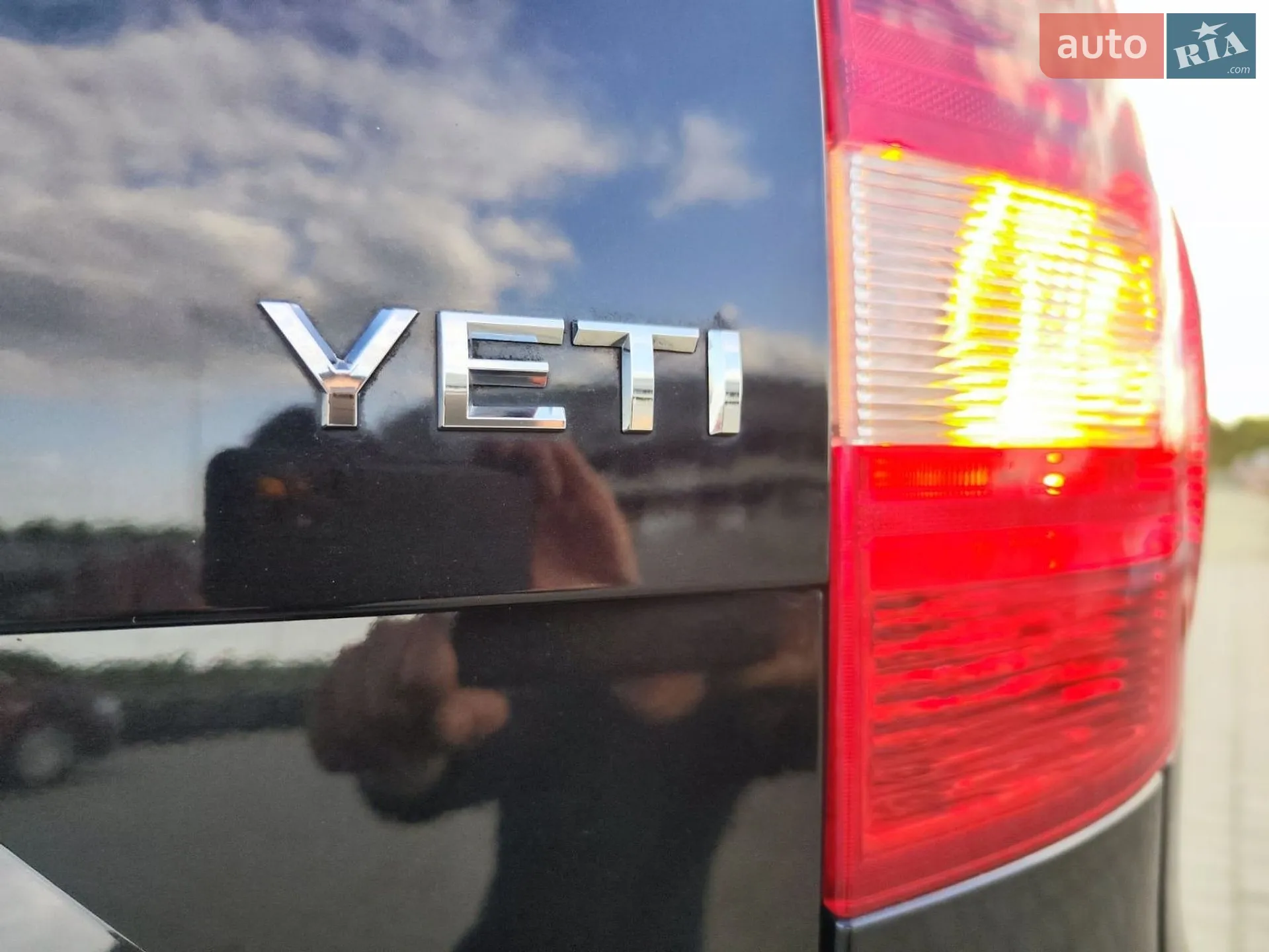 2014 Skoda Yeti - мініатюра 26