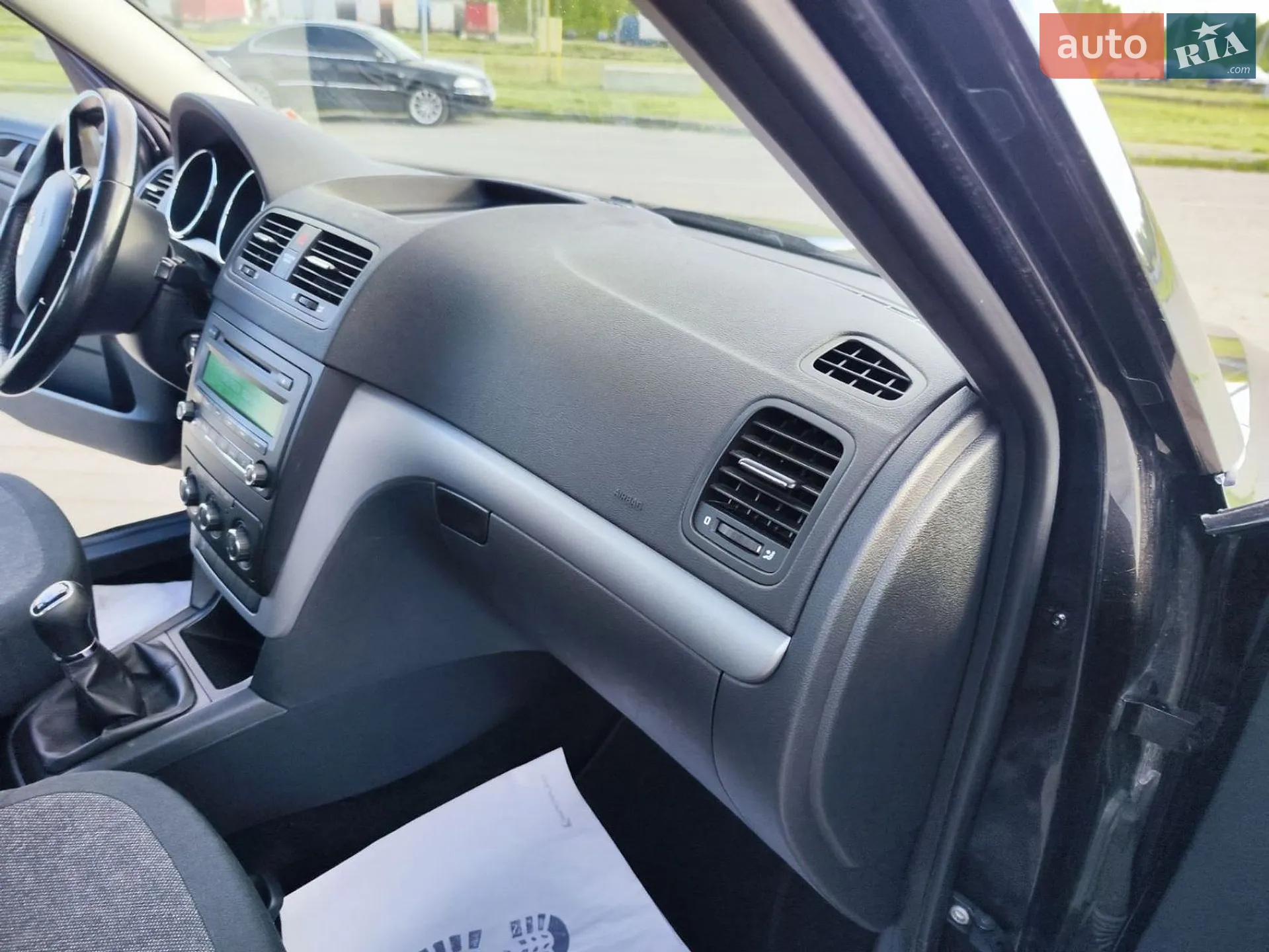 2014 Skoda Yeti - мініатюра 32
