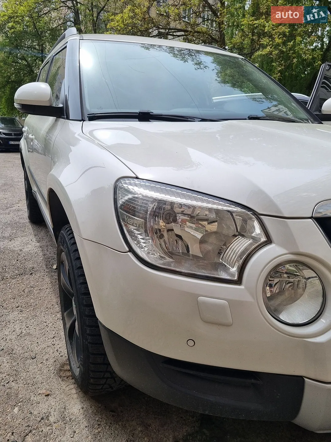 2013 Skoda Yeti - мініатюра 16