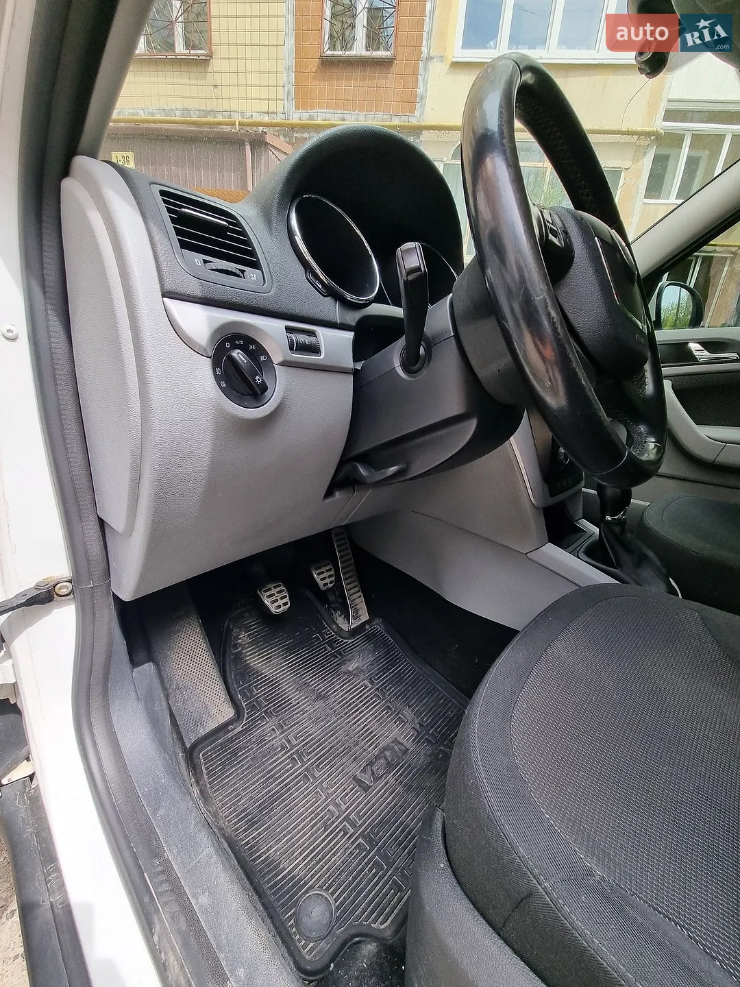 2013 Skoda Yeti - мініатюра 20