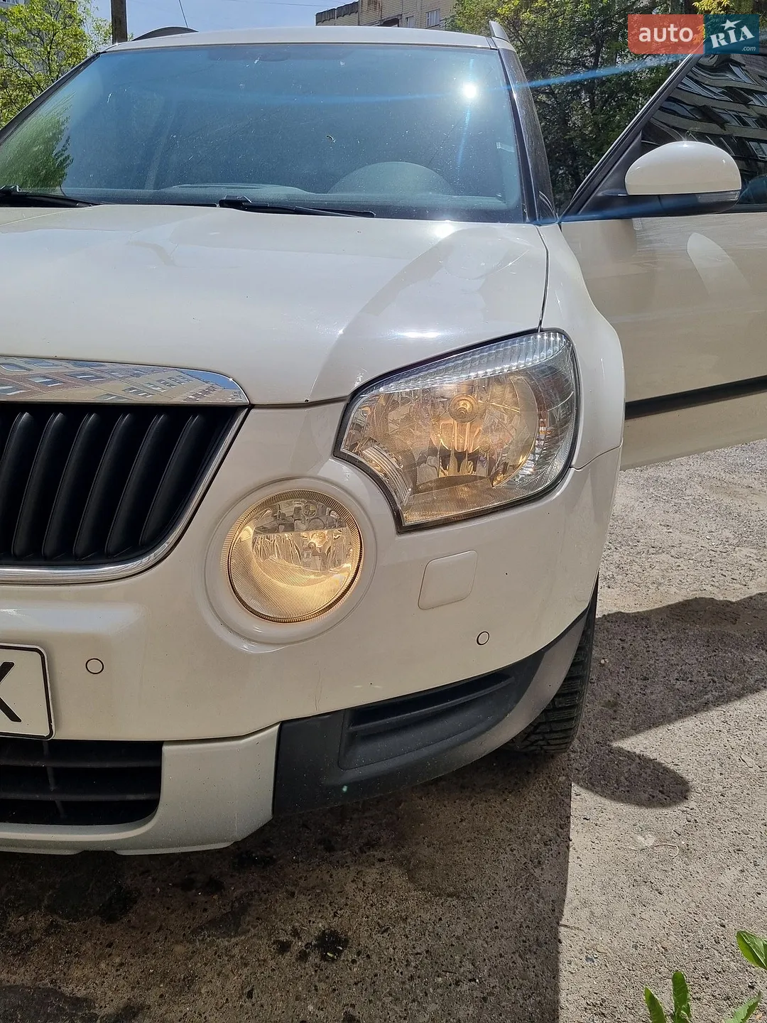 2013 Skoda Yeti - мініатюра 36