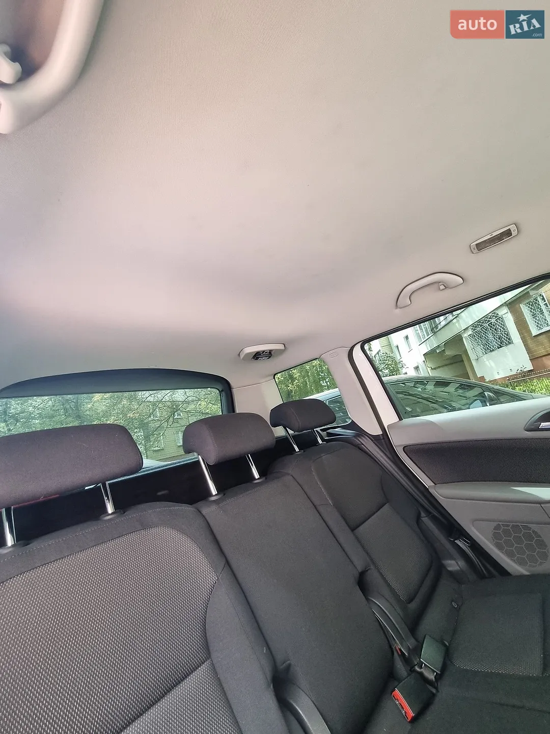 2013 Skoda Yeti - мініатюра 39