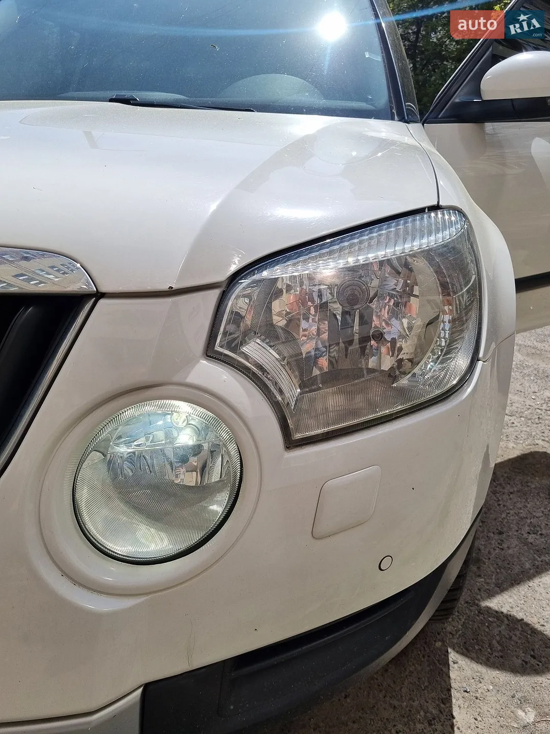 2013 Skoda Yeti - мініатюра 44