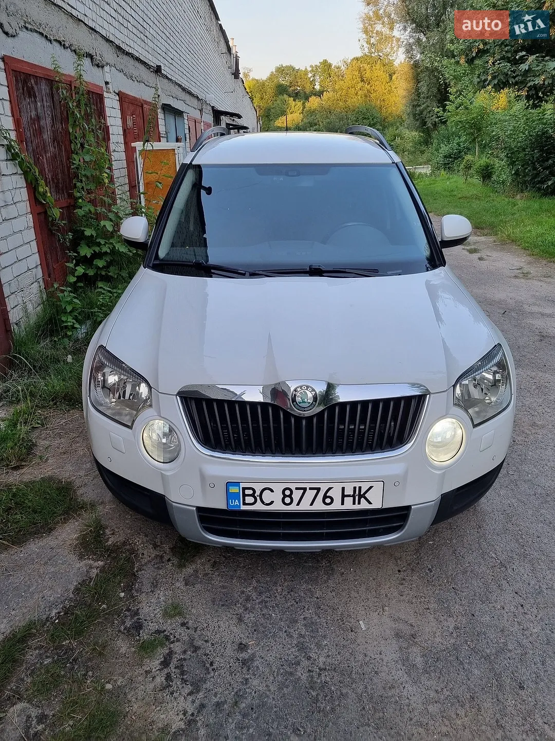 2013 Skoda Yeti - мініатюра 52