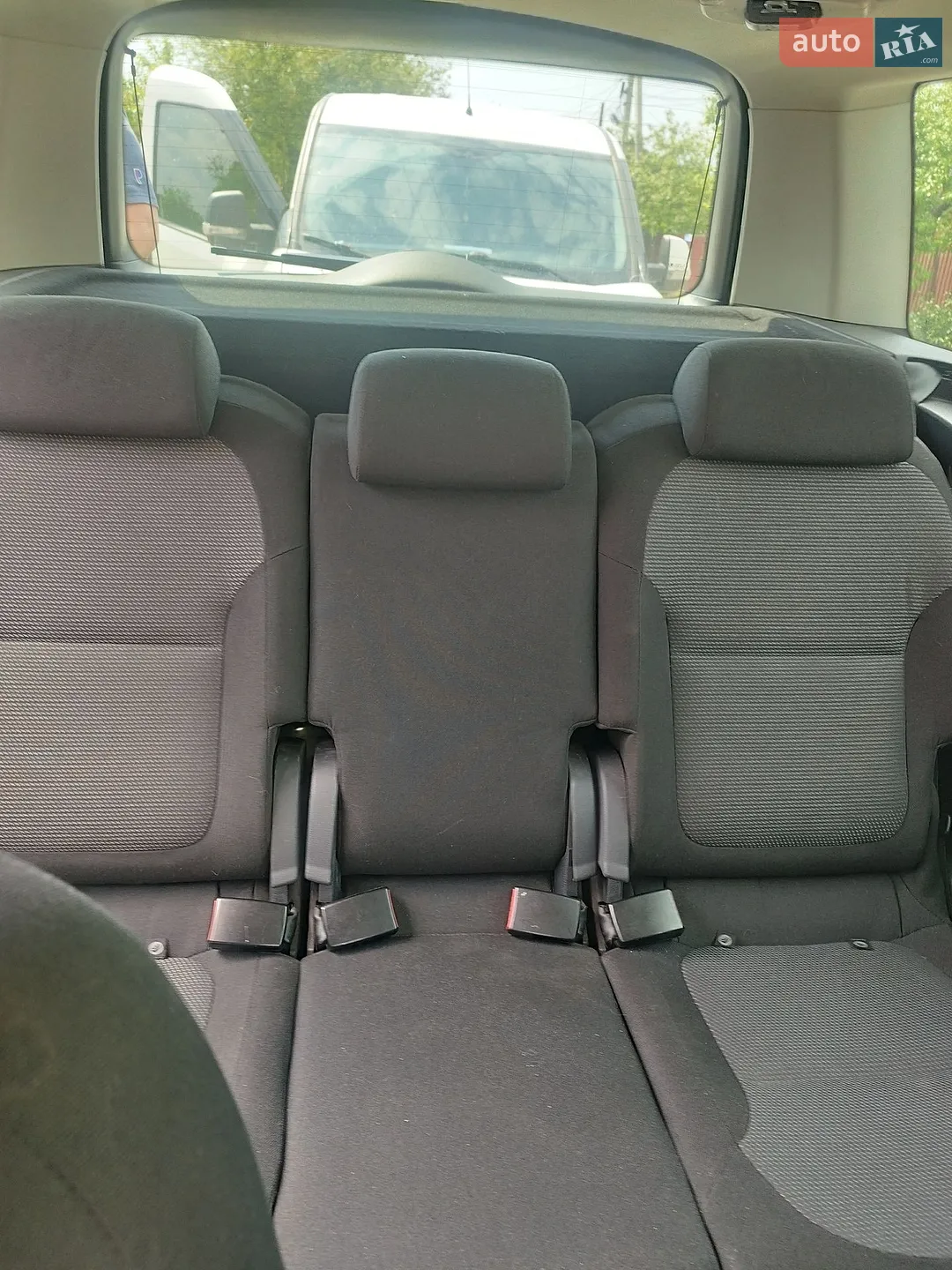 2010 Skoda Yeti - мініатюра 10