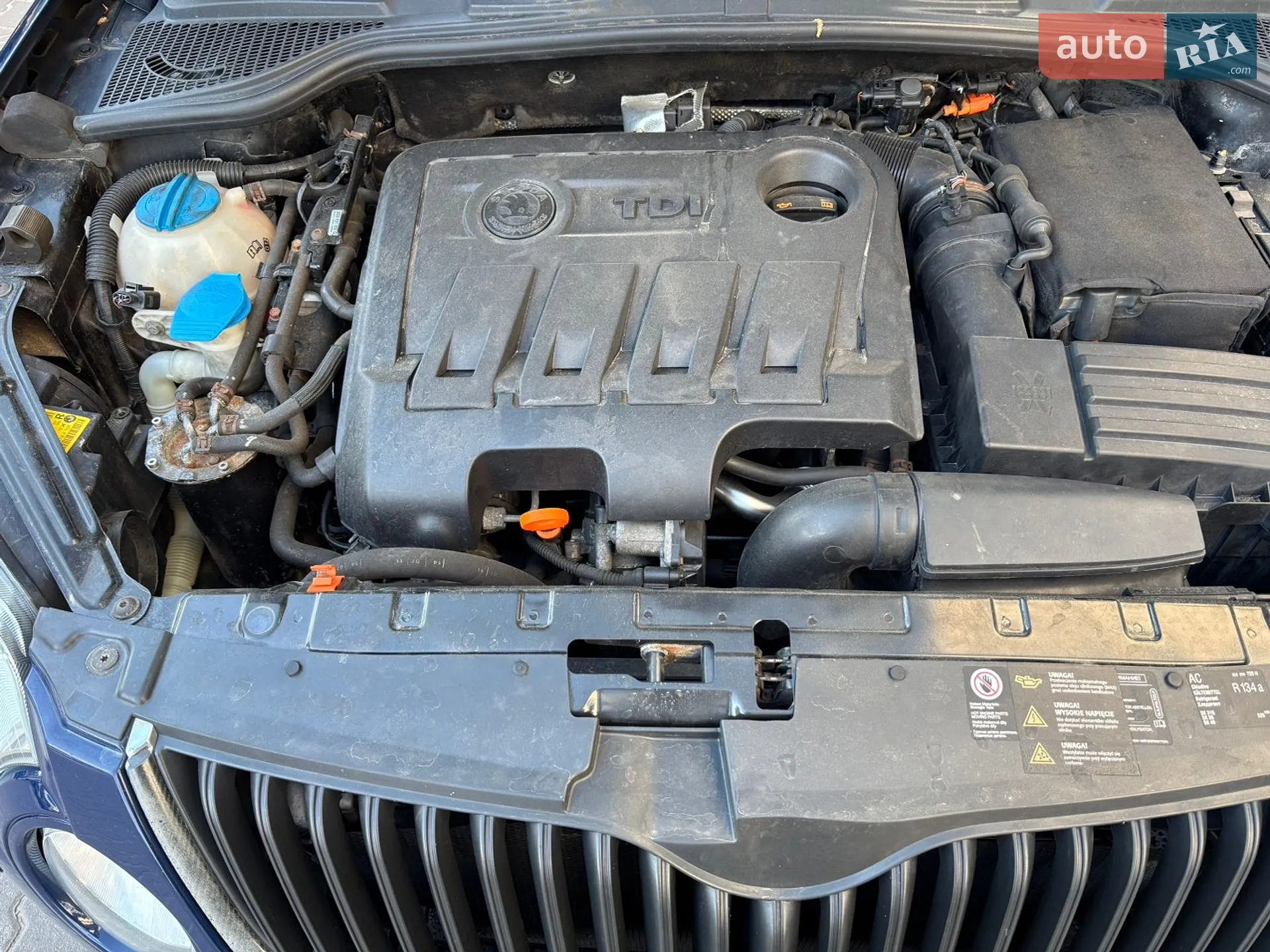 2011 Skoda Yeti - мініатюра 11