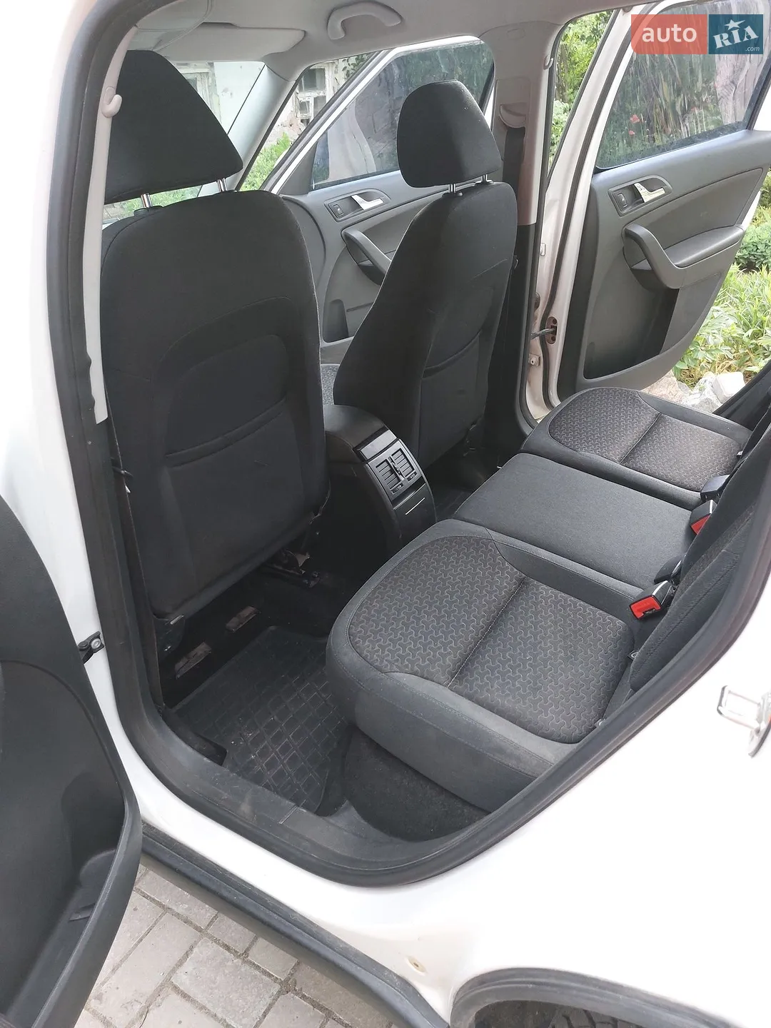 2013 Skoda Yeti - мініатюра 8