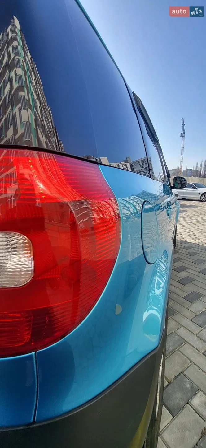 2012 Skoda Yeti - мініатюра 7
