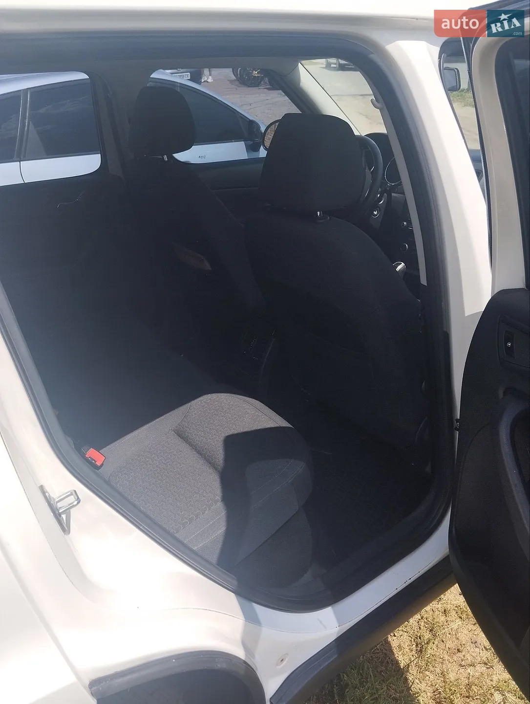 2012 Skoda Yeti - мініатюра 9