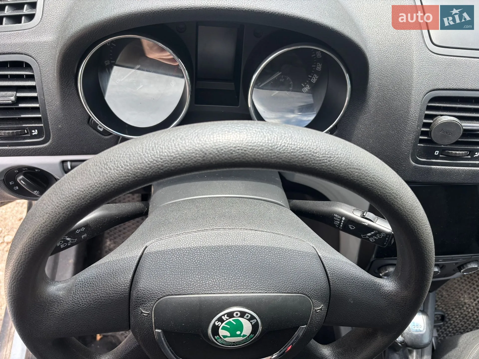 2012 Skoda Yeti - мініатюра 6
