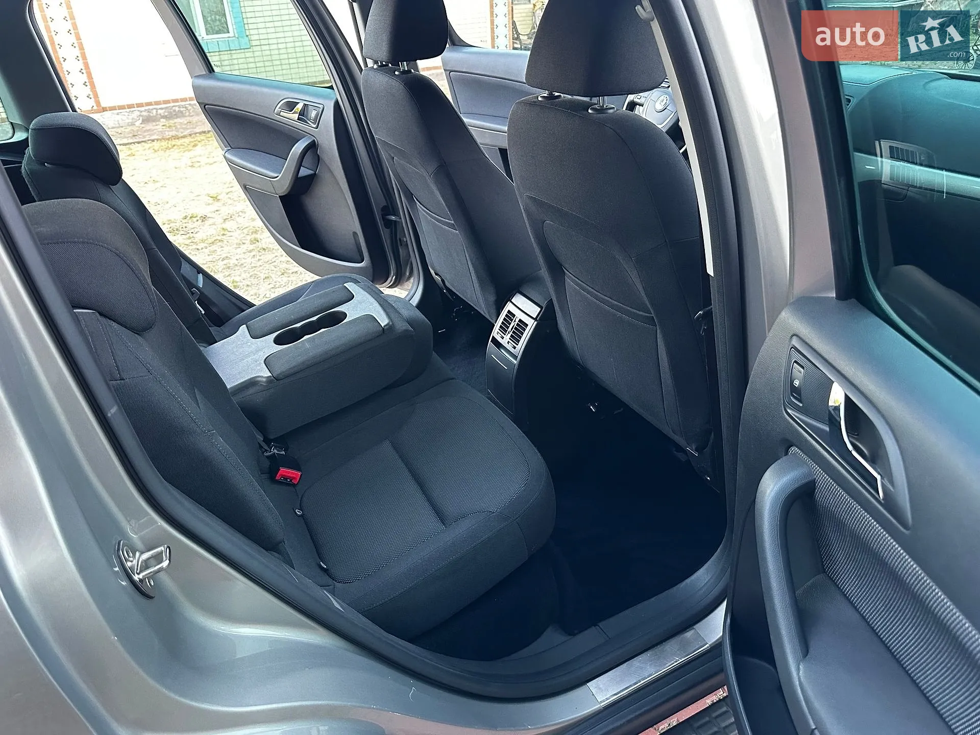 2010 Skoda Yeti - мініатюра 29