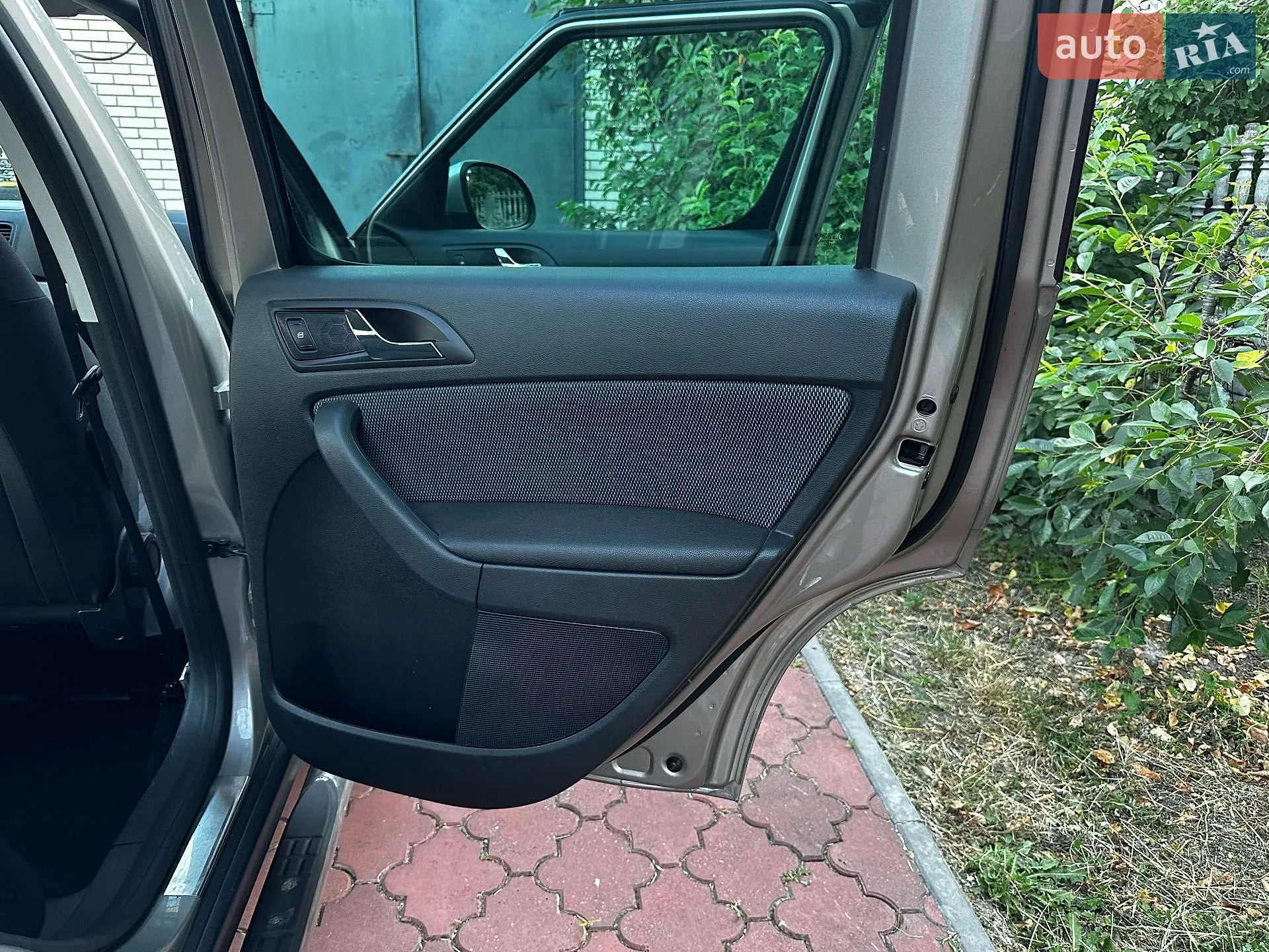 2010 Skoda Yeti - мініатюра 39