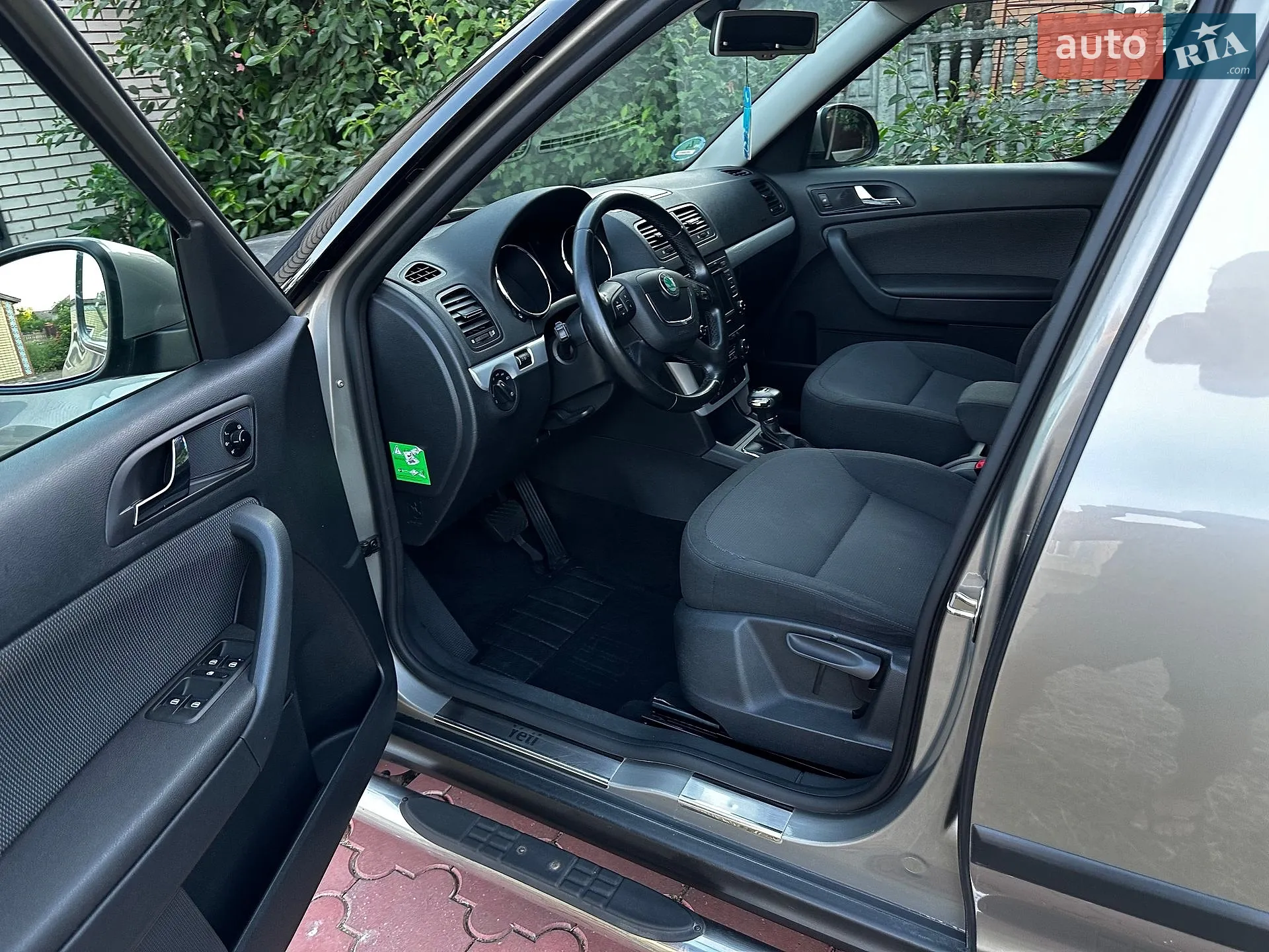 2010 Skoda Yeti - мініатюра 53