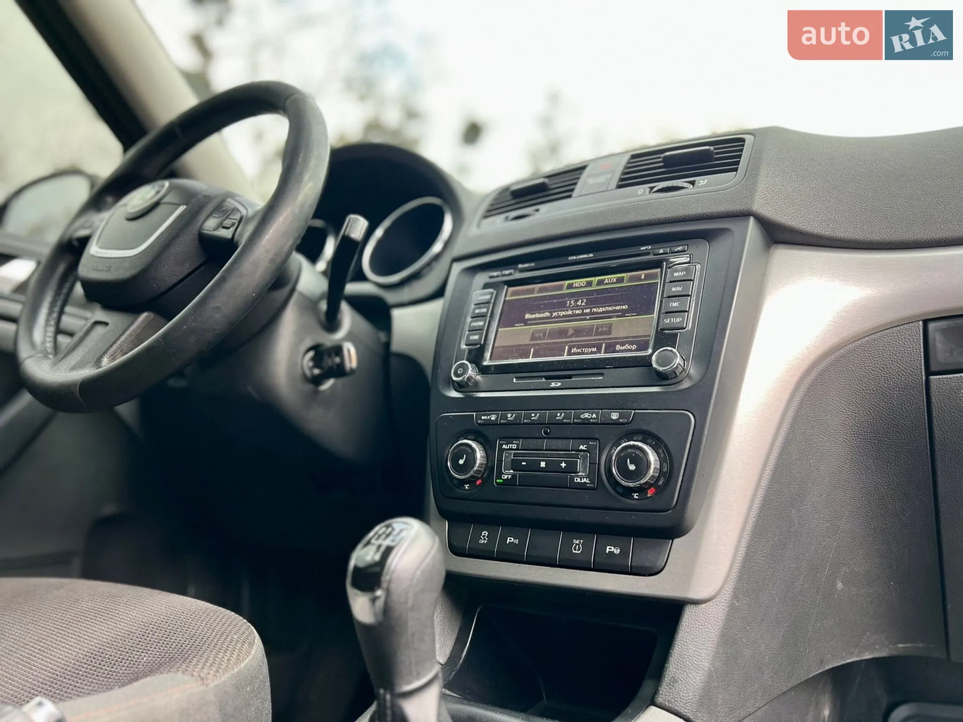 2011 Skoda Yeti - мініатюра 21
