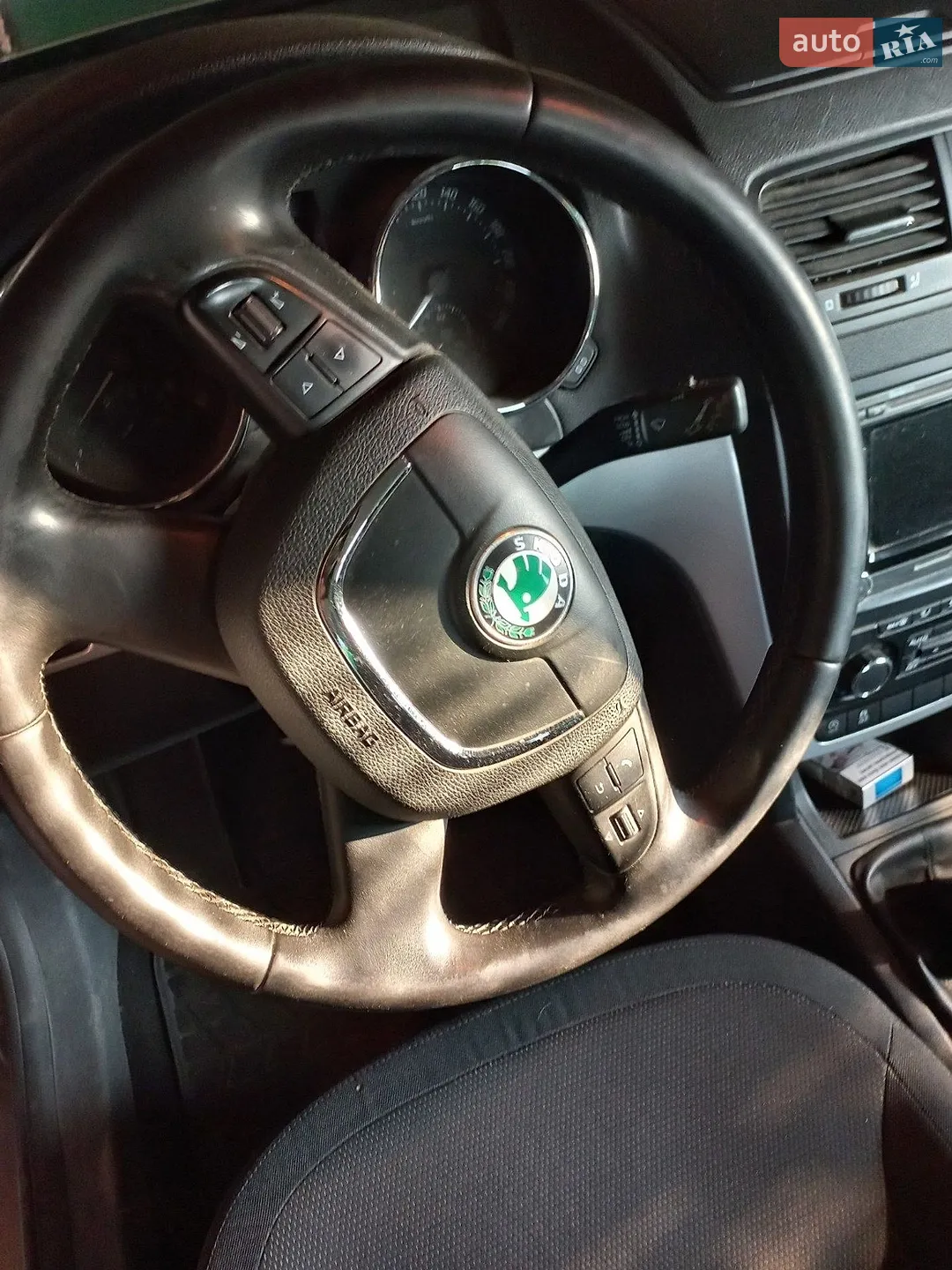 2013 Skoda Yeti - мініатюра 13